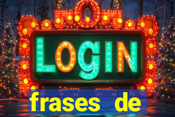 frases de positividade para status